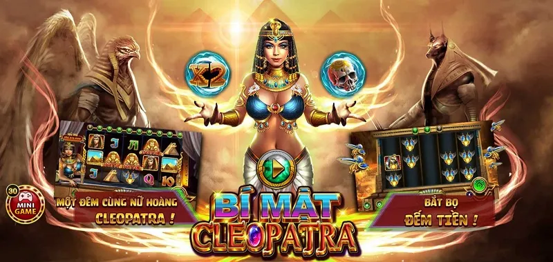 cleopatra go88