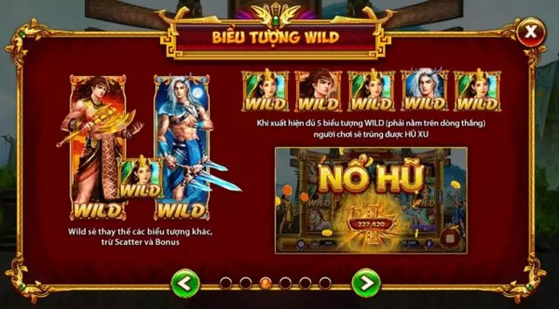 Go88 địa chỉ chơi game hấp dẫn