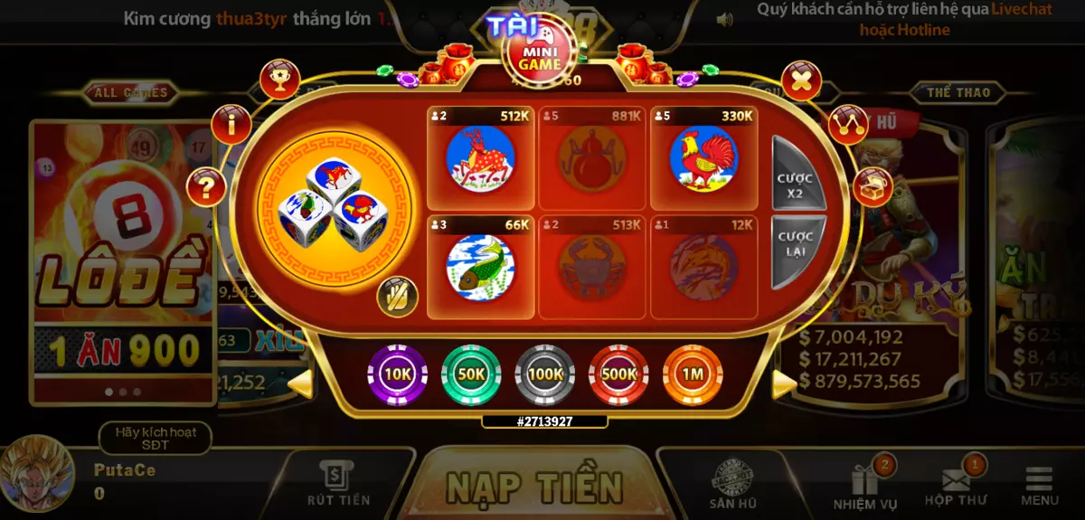 Go88 địa chỉ chơi game hấp dẫn hiện nay