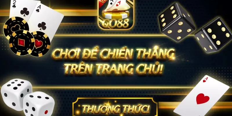 Go88 địa chỉ chơi Roulette hấp dẫn