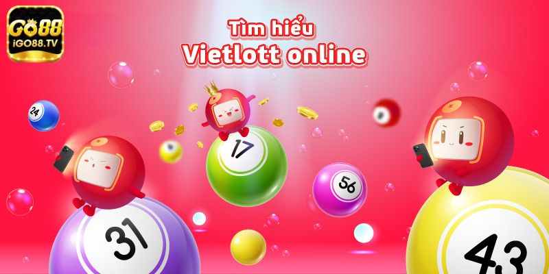 xổ số vietlott GO88 là gì?